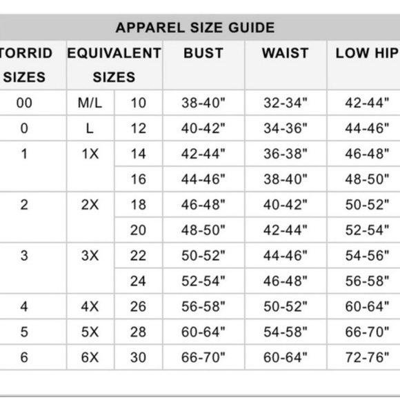 Torrid 1 X v-neck sweatshirt - Picture 9 of 10